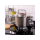 AMBITION AMBITION Garnek z pokrywką Selection  5l (31033) ### - 1439278 - zdjęcie 2
